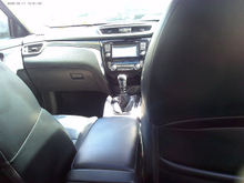 2014 Nissan X-Trail 1.6L Diesel For Sale Images