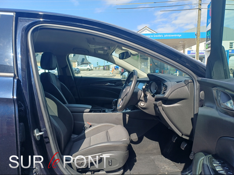 2021 Opel Insignia 1.6L Diesel For Sale Images