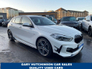 2020 BMW 1 SERIES 116D M SPORT 5d 115 BHP