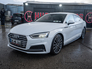 2019 AUDI A5 2019 Audi A5 S-Line Quattro/High spec/1yr warranty