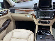 2016 Mercedes-Benz GLE Class 2.1L Diesel For Sale Images