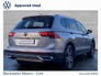 2024 VOLKSWAGEN TIGUAN ALLSPACE ALLSPACE 2.0TDI 150BHP ELEGANCE AUTOMATIC