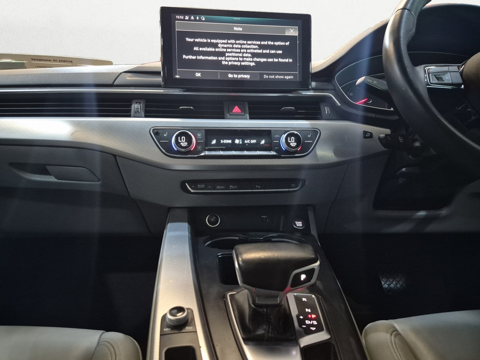 2022 Audi A4 2L Diesel For Sale Images