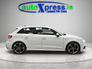 2019 AUDI A3 SPORTSBACK 1.4TFS S Line Automatic, Reversing camera