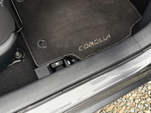 2016 Toyota Corolla 1.3L Petrol For Sale Images