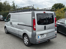 2011 Nissan Primastar 2L Diesel For Sale Images