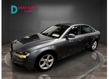 2015 Audi A4 2.0L Diesel For Sale Images