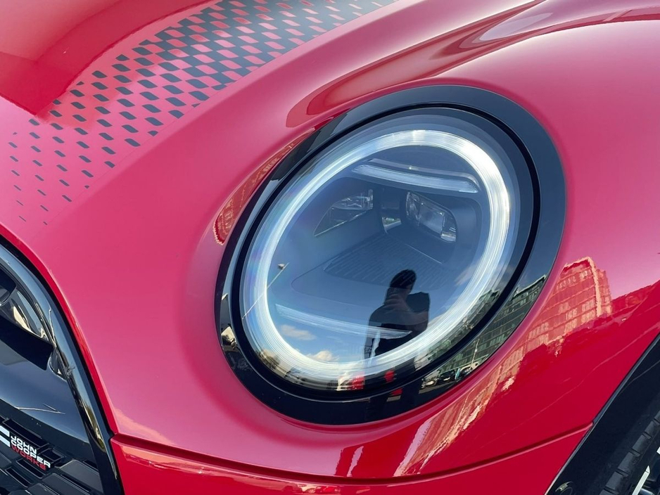 2026 MINI Hatch 1.5L Petrol For Sale Images