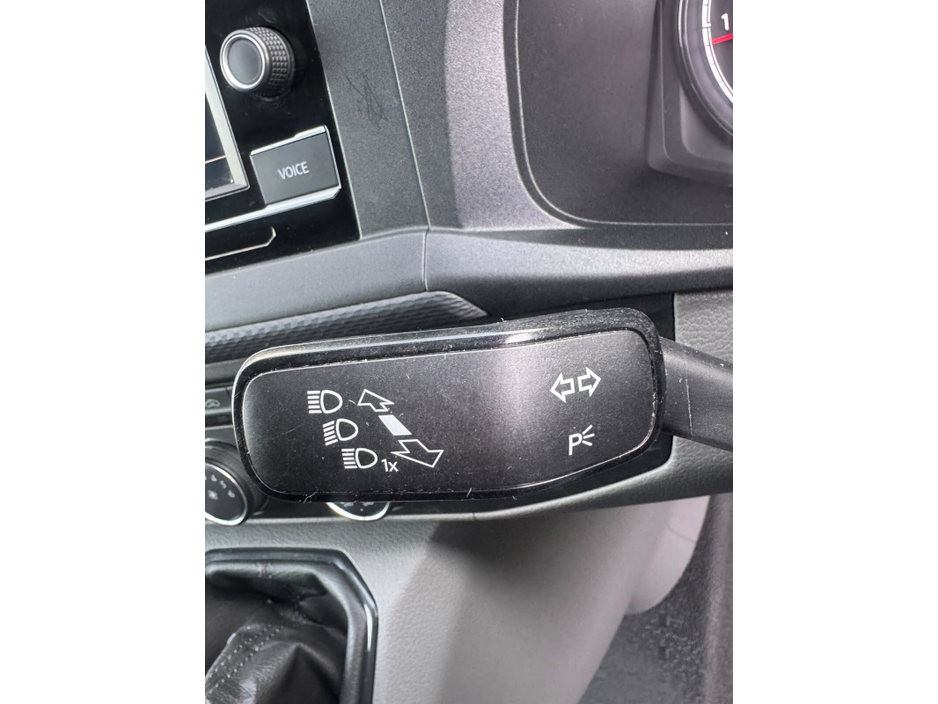2020 Volkswagen Transporter 2L Diesel For Sale Images