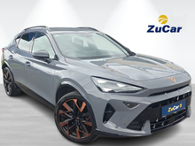 2025 Cupra Formentor