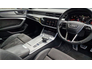 2019 AUDI A6 2.0TDI 204 S tronic S Line 20