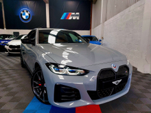 2022 BMW i4 0L Electric For Sale Images