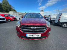 2018 Ford Kuga 1.5L Diesel For Sale Images
