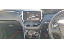 2014 Peugeot 208 1.4L Diesel For Sale Images