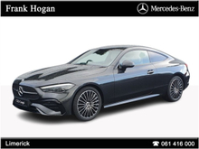 Mercedes-Benz CLE CLE 220d AMG 2.0...