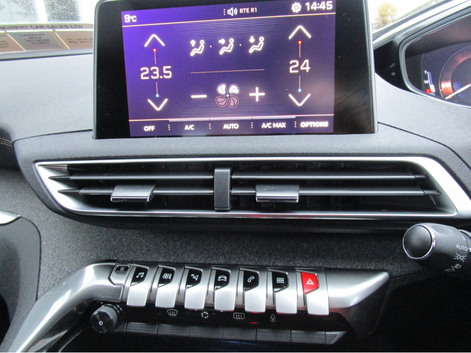 2019 Peugeot 3008 1.6L Diesel For Sale Images