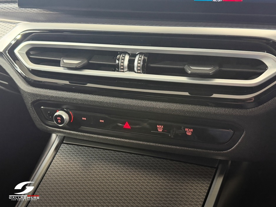 2023 BMW 3 Series 2L Petrol Plug-in Hybrid For Sale Images