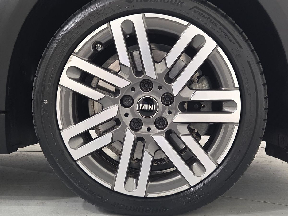 2024 MINI Hatch 1.5L Petrol For Sale Images