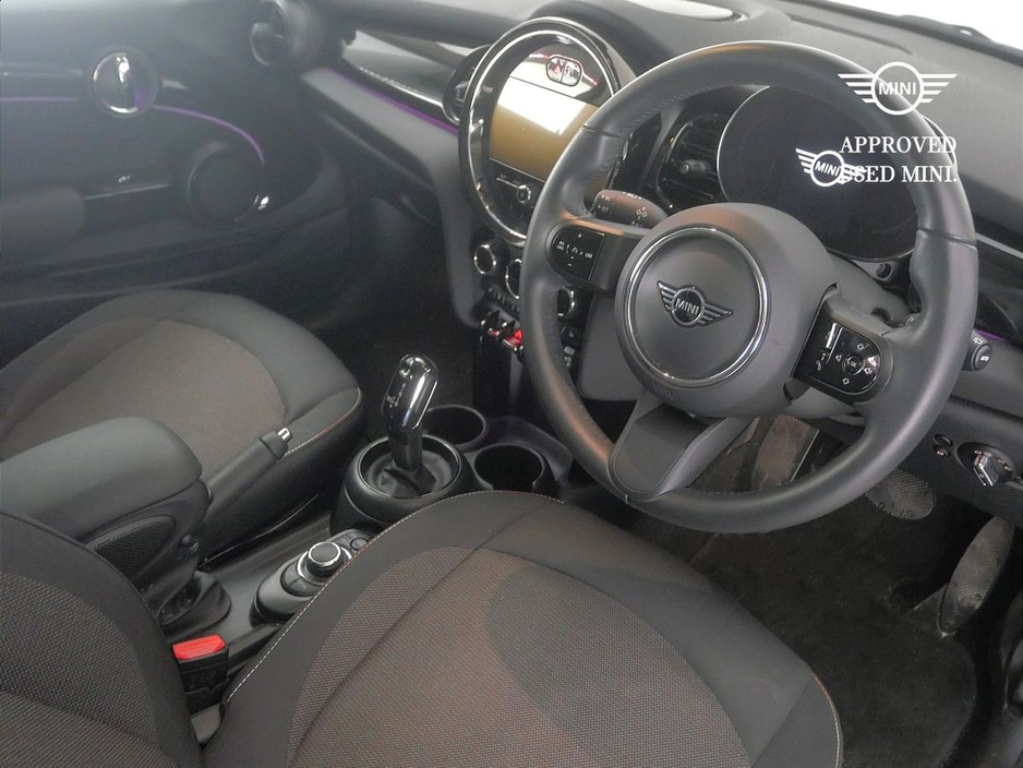 2024 MINI Hatch 1.5L Petrol For Sale Images