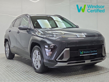 Hyundai Kona 1.6 T-GDI Elegance