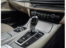 2015 BMW 5 Series 2.0L Diesel For Sale Images