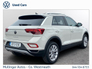 2023 VOLKSWAGEN T-ROC 2.0 TDI 116HP Style Plus