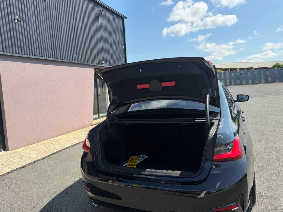 2019 BMW 3 Series 2L Diesel For Sale Images