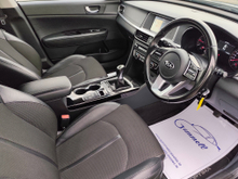 2019 Kia Optima 1.6L Diesel For Sale Images