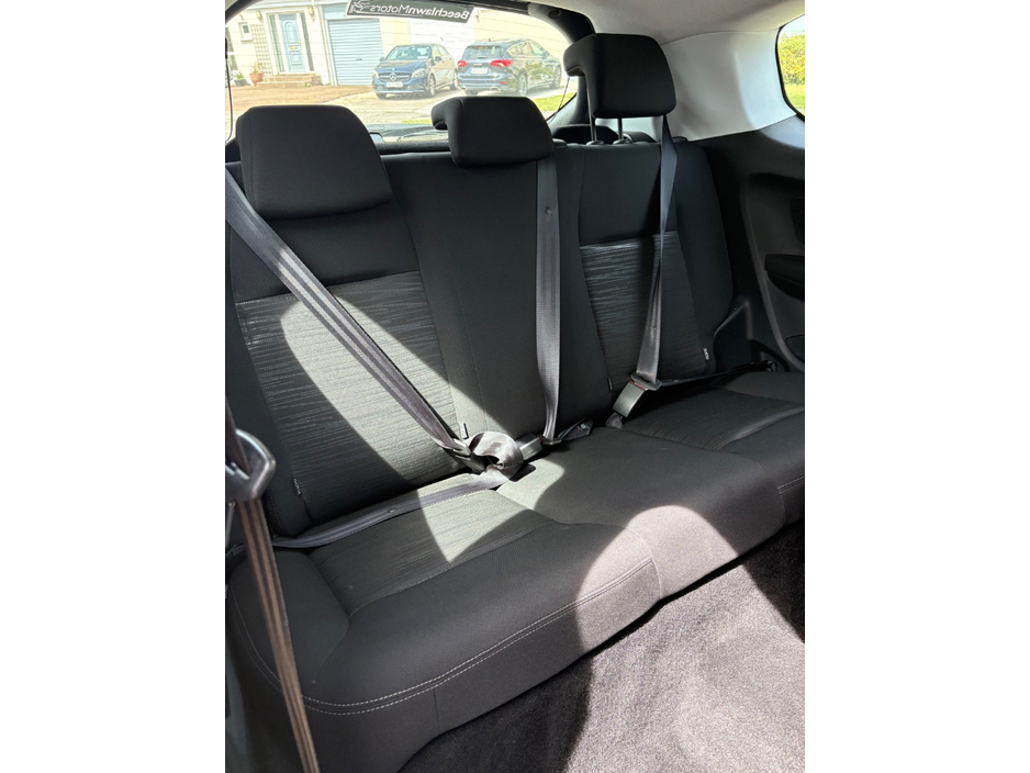 Peugeot 208 1.2 VTI 82 ACCESS+ 3DR 82BHP — thumbnail 8