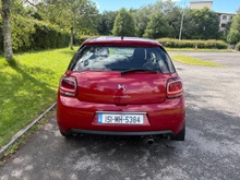 2015 Citroen DS3 1.2L Petrol For Sale Images