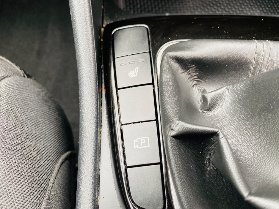 2021 Hyundai Tucson 1.6L Diesel For Sale Images