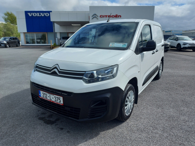 CITROEN Berlingo 2021