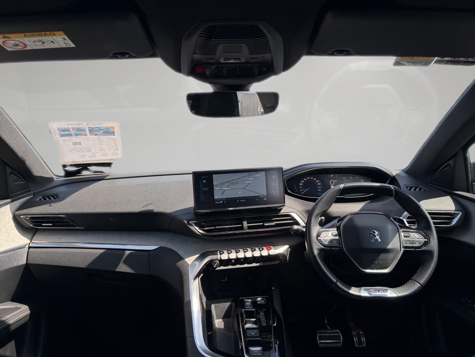 2024 Peugeot 3008 1.5L Diesel For Sale Images