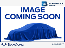 2018 Ssangyong Tivoli