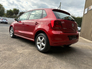 2016 VOLKSWAGEN POLO SORRY NOW SOLD