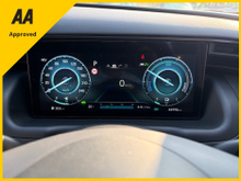 2024 Hyundai Tucson 1.6L Petrol Plug-in Hybrid For Sale Images