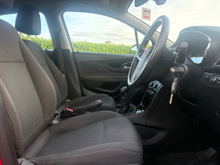 2018 Opel Mokka 1.6L Diesel For Sale Images