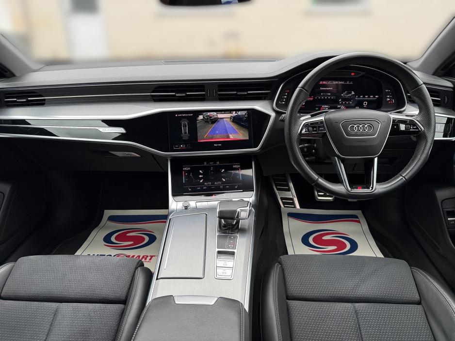2022 Audi A7 2L Diesel For Sale Images