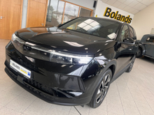 2025 Opel Grandland 1.2L Petrol Hybrid For Sale Images