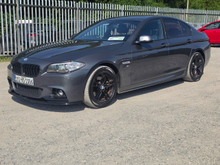 2015 BMW 5 Series 2L Diesel For Sale Images