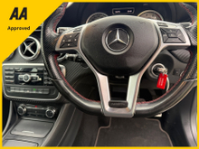 2015 Mercedes-Benz A Class 1.6L Petrol For Sale Images