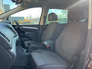 2017 VOLKSWAGEN SHARAN 7 SEATER COMFORTLINE BLUEMOTION 2.0 TDI MANUAL FWD 150HP 5DR