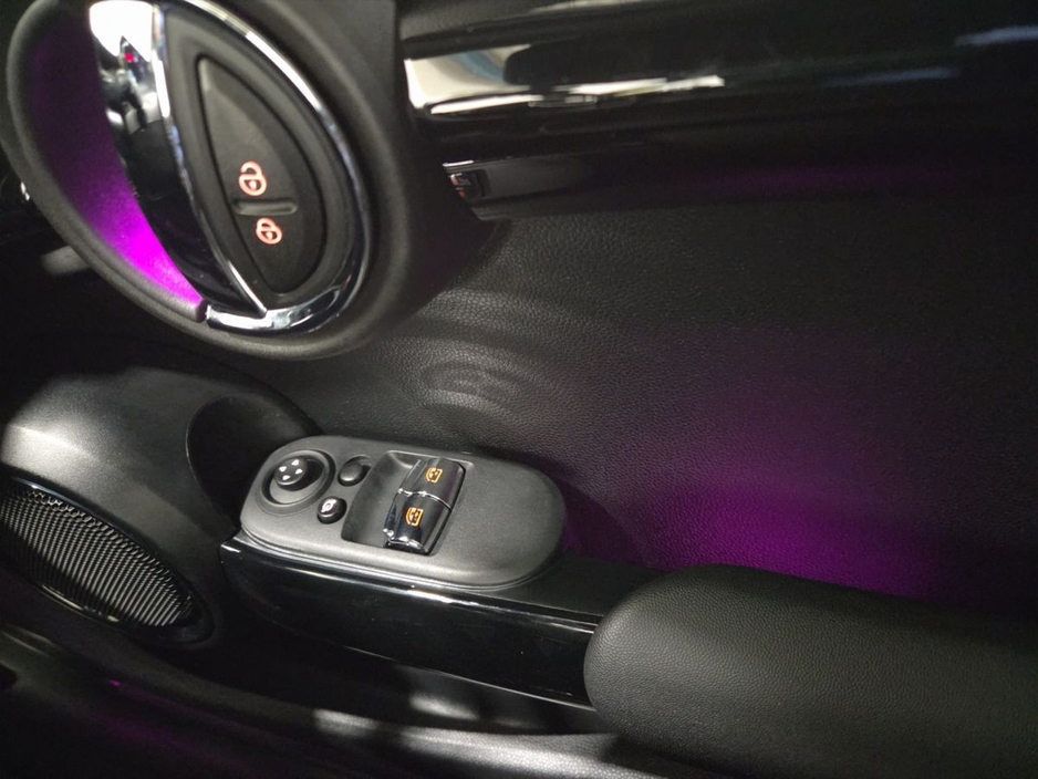 2021 MINI Hatch 0L Electric For Sale Images