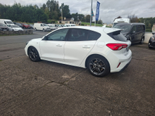 2020 Ford Focus 1.5L Diesel For Sale Images