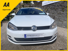 2015 Volkswagen Golf 1.6L Diesel For Sale Images