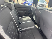 2020 Dacia Sandero 1.5L Diesel For Sale Images