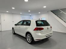 2015 Volkswagen Golf 1.4L Petrol For Sale Images