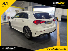 2022 Mercedes-Benz A Class 2L Diesel For Sale Images