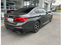 2019 BMW 5 Series 2L Diesel For Sale Images