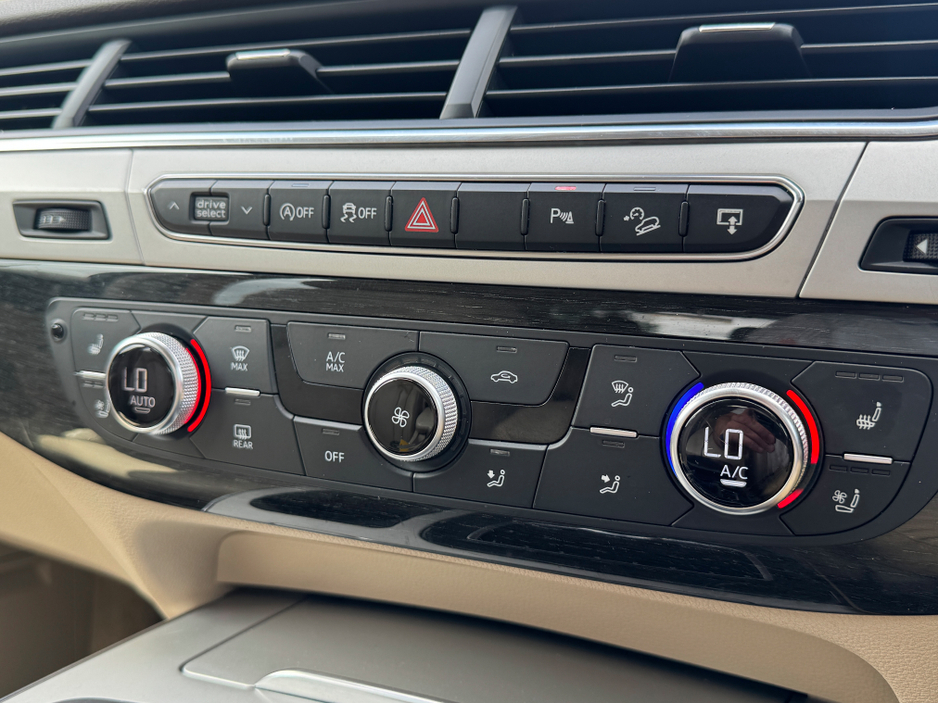 2017 Audi Q7 3L Diesel For Sale Images